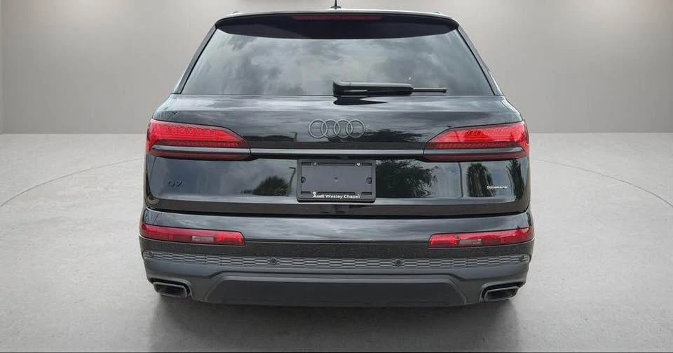 2026 Audi 4M Q7 - Image 4 of 18