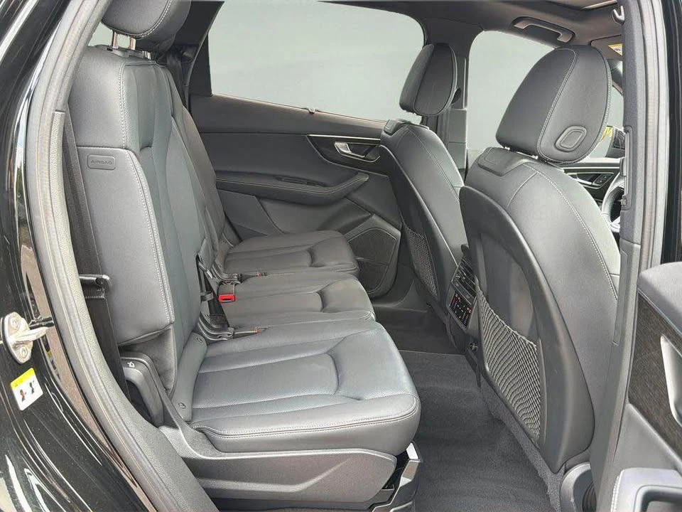 2026 Audi 4M Q7 - Image 7 of 18