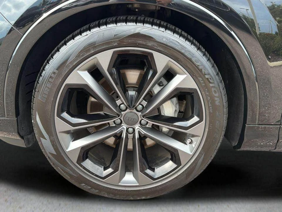 2026 Audi 4M Q7 - Image 9 of 18