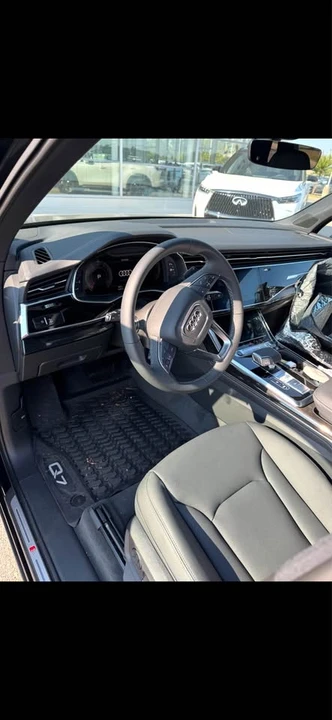 2026 Audi 4M Q7 - Image 3 of 3