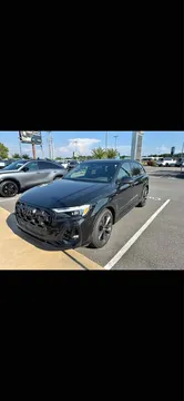 2026 Audi Q7 55 TFSI Premium Plus Sport Utility 4D