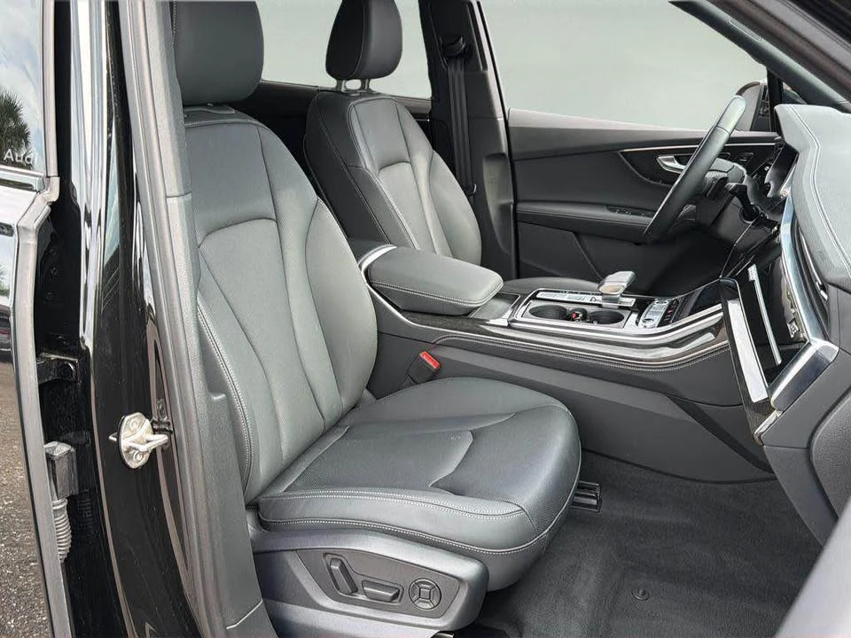 2026 Audi 4M Q7 - Image 17 of 18