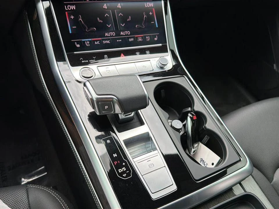 2026 Audi 4M Q7 - Image 13 of 18