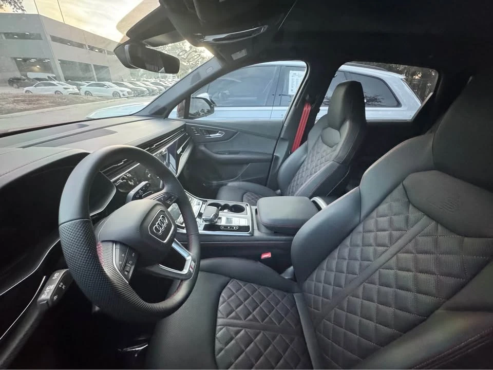 2026 Audi 4M Q7 - Image 5 of 5