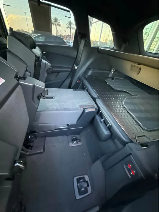 2026 Audi 4M Q7 - Image 4 of 6