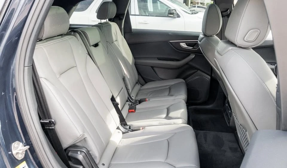 2026 Audi 4M Q7 - Image 9 of 15