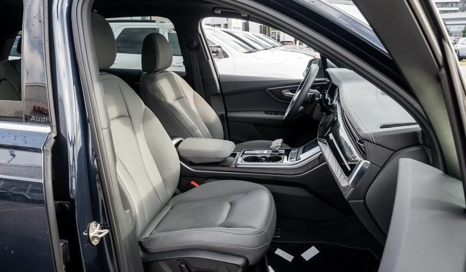 2026 Audi 4M Q7 - Image 8 of 15