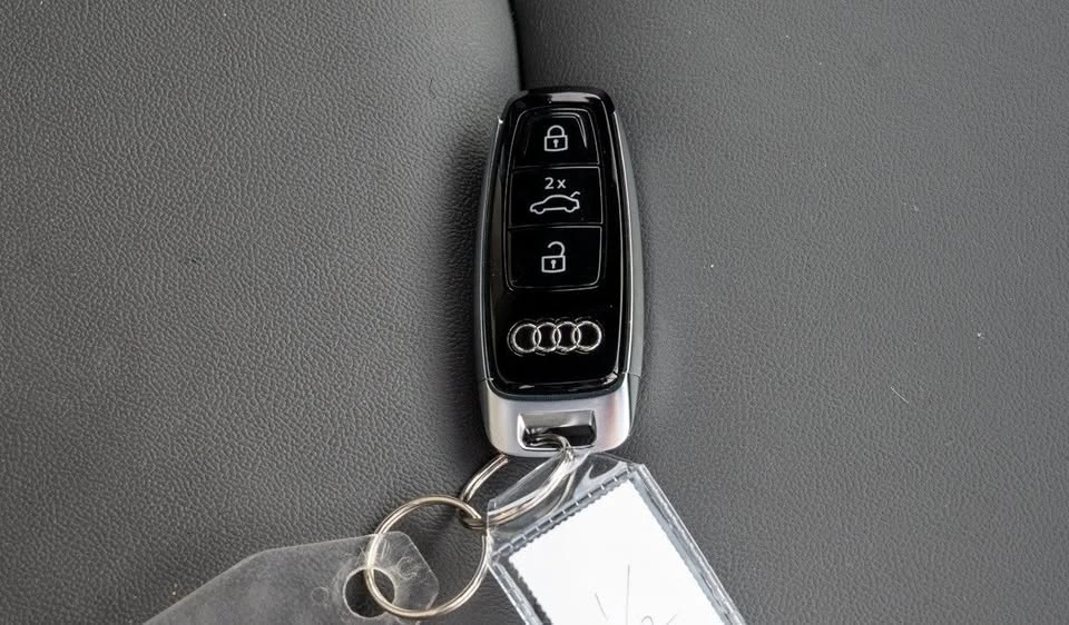2026 Audi 4M Q7 - Image 15 of 15