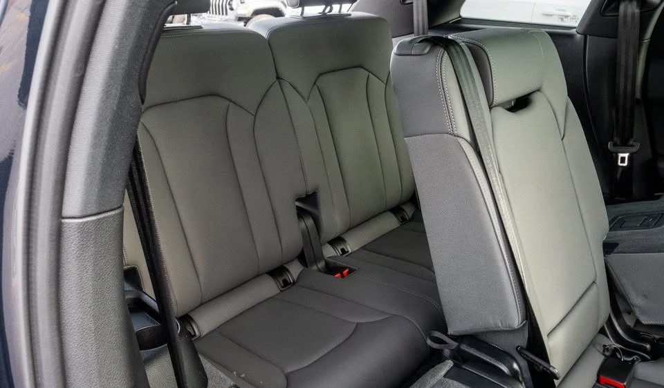 2026 Audi 4M Q7 - Image 10 of 15
