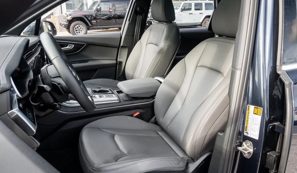 2026 Audi 4M Q7 - Image 7 of 15
