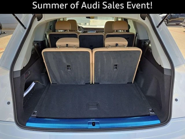 2026 Audi 4M Q7 - Image 12 of 20