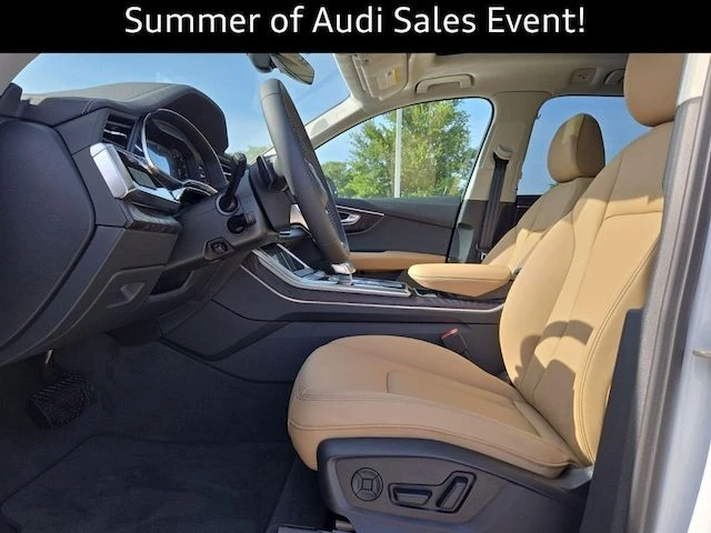 2026 Audi 4M Q7 - Image 16 of 20