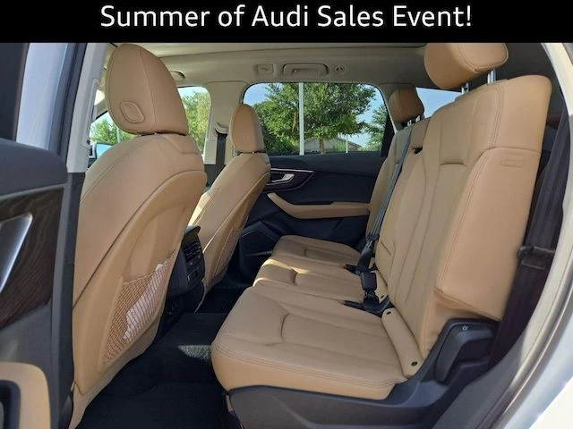 2026 Audi 4M Q7 - Image 13 of 20