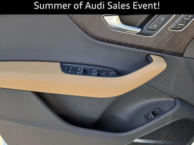 2026 Audi 4M Q7 - Image 15 of 20