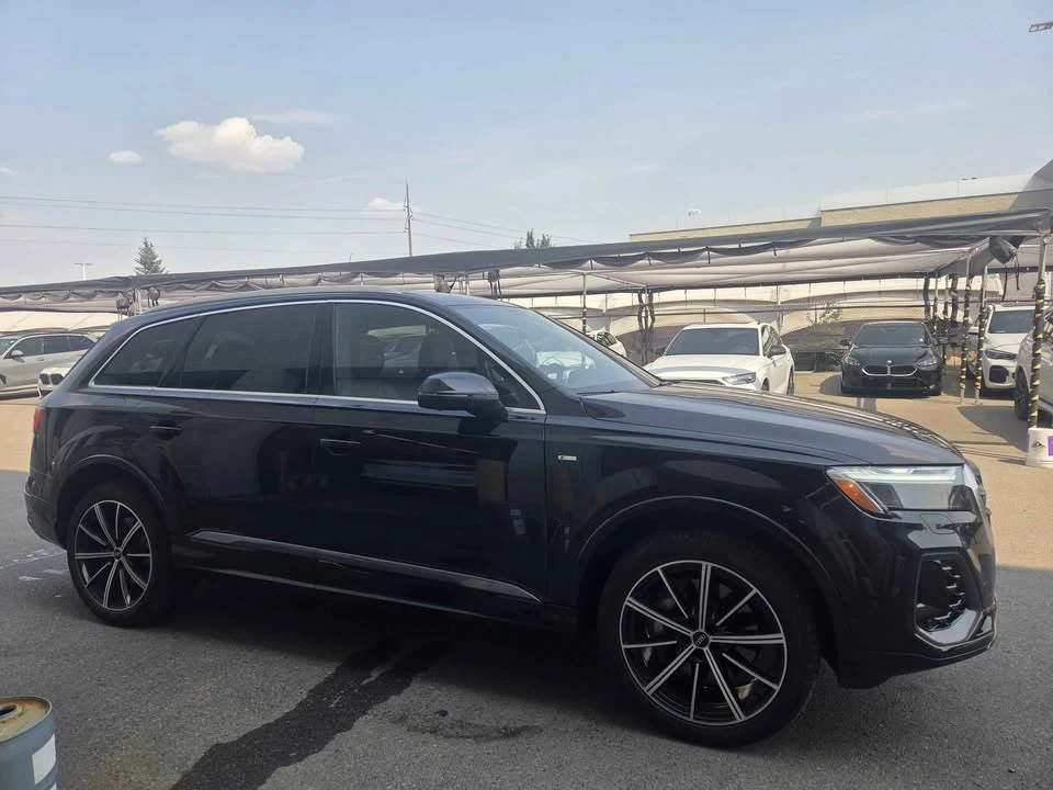 2026 Audi 4M Q7 - Image 5 of 20