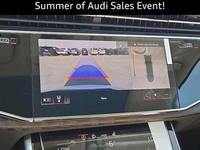 2026 Audi 4M Q7 - Image 18 of 20