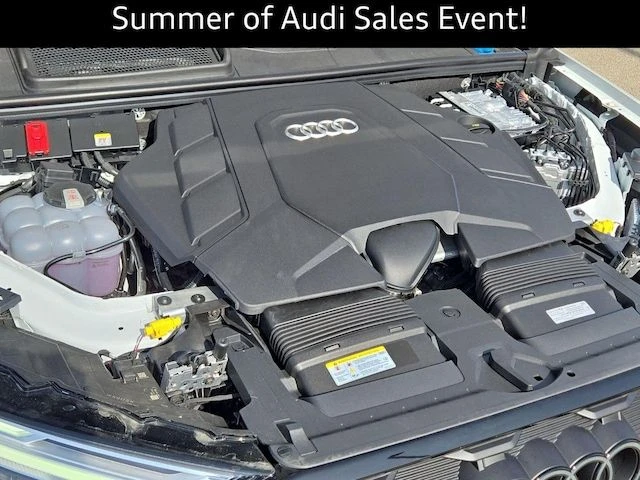 2026 Audi 4M Q7 - Image 10 of 20