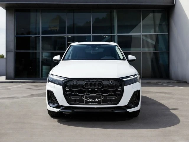 2026 Audi 4M Q7 - Image 3 of 20
