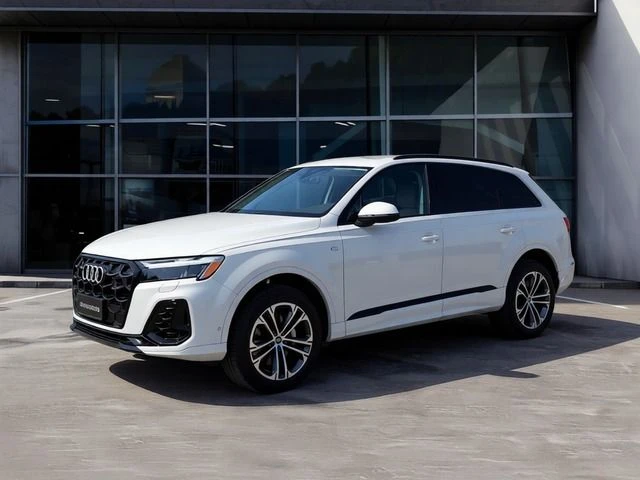 2026 Audi 4M Q7 - Image 5 of 20