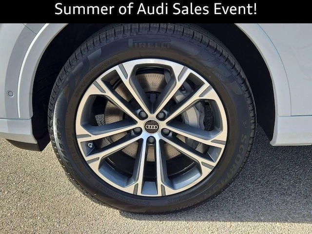 2026 Audi 4M Q7 - Image 11 of 20