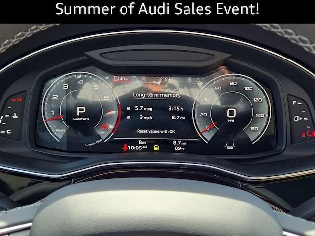 2026 Audi 4M Q7 - Image 20 of 20