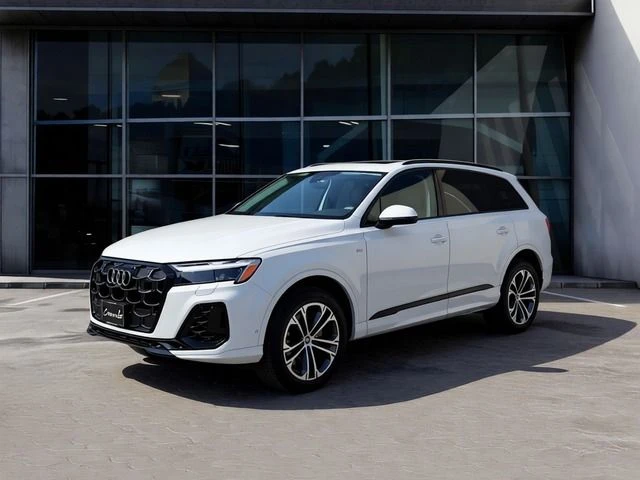 2026 Audi 4M Q7 - Image 4 of 20