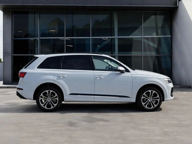 2026 Audi 4M Q7 - Image 9 of 20