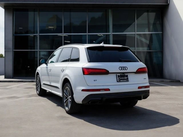 2026 Audi 4M Q7 - Image 7 of 20