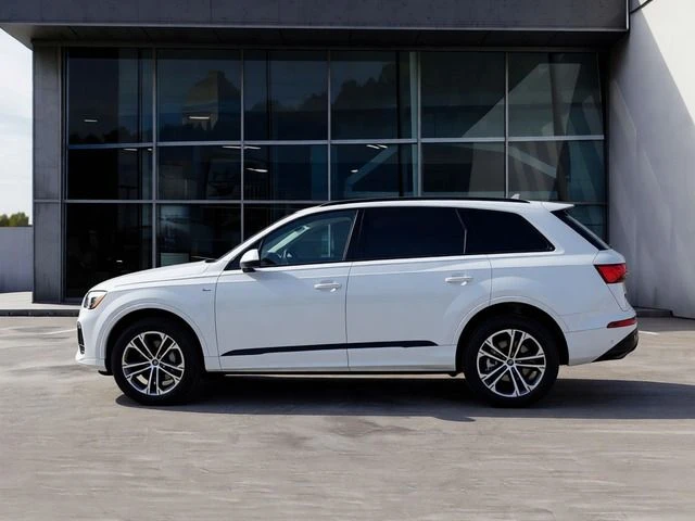 2026 Audi 4M Q7 - Image 6 of 20