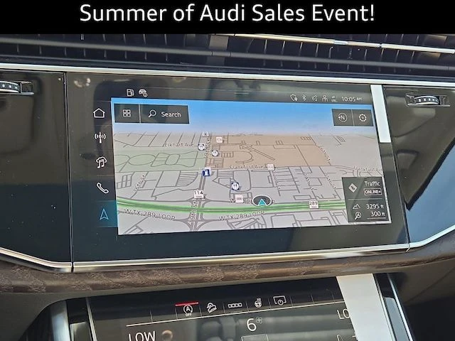 2026 Audi 4M Q7 - Image 19 of 20