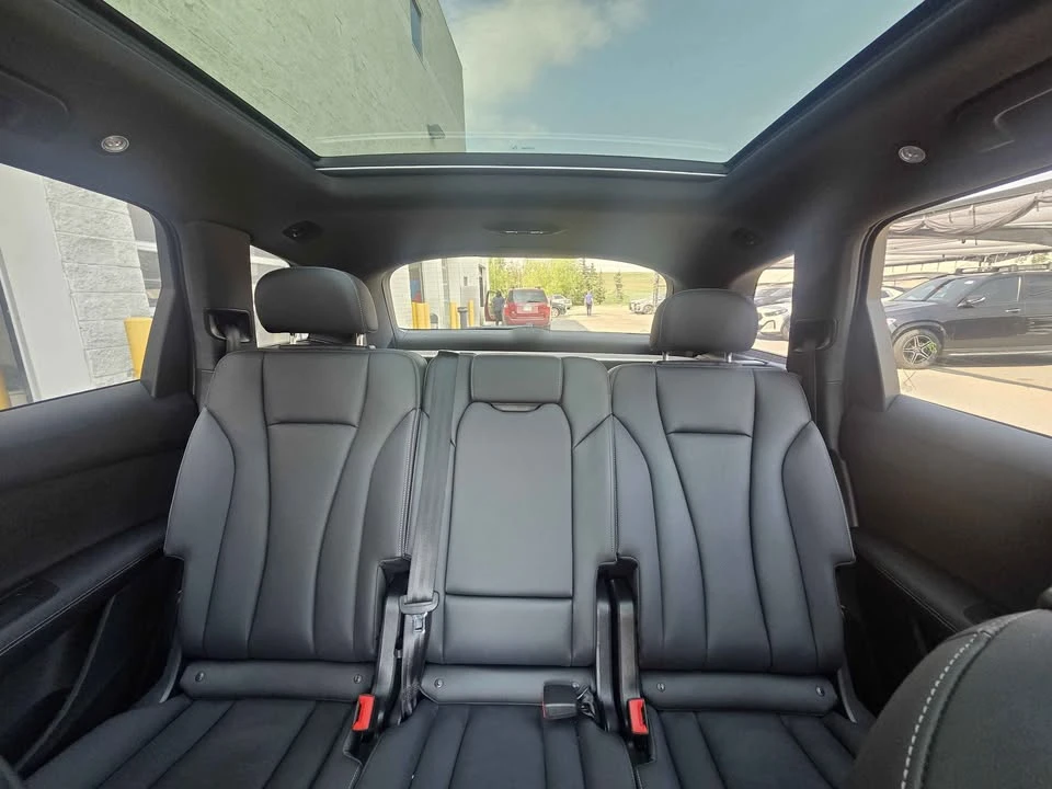 2026 Audi 4M Q7 - Image 17 of 20