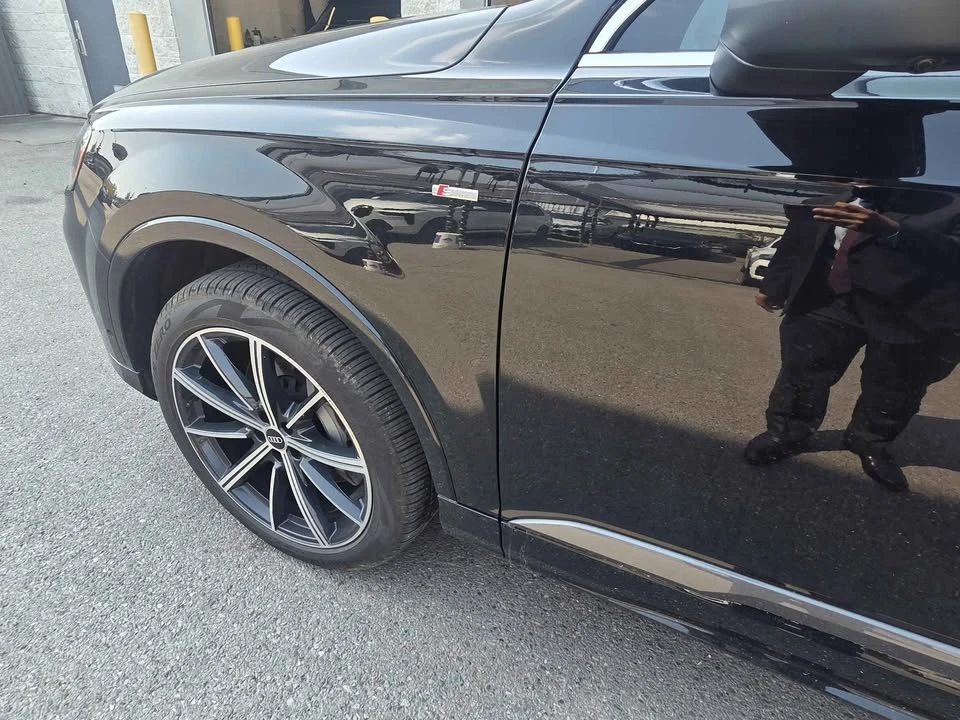 2026 Audi 4M Q7 - Image 10 of 20