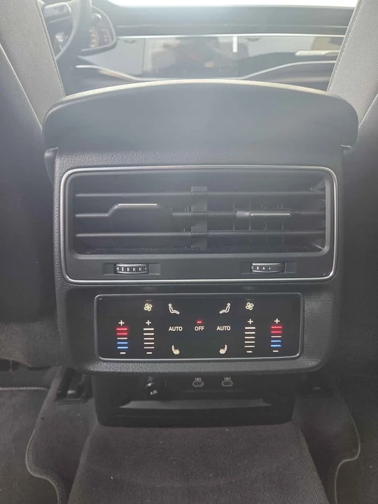 2026 Audi 4M Q7 - Image 19 of 20