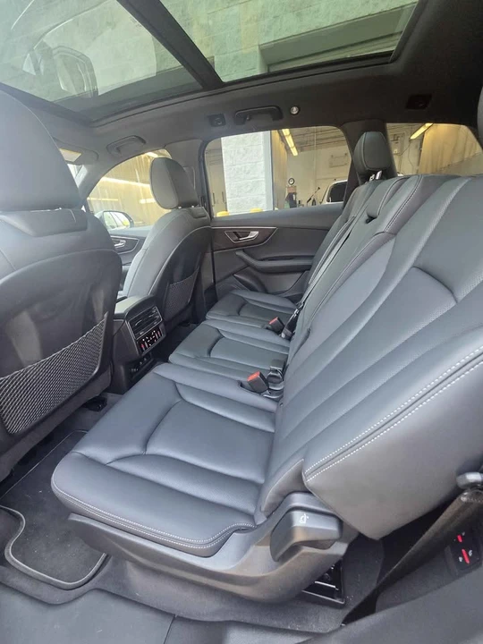 2026 Audi 4M Q7 - Image 18 of 20