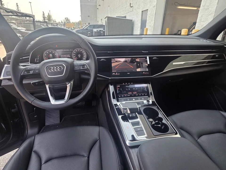 2026 Audi 4M Q7 - Image 20 of 20