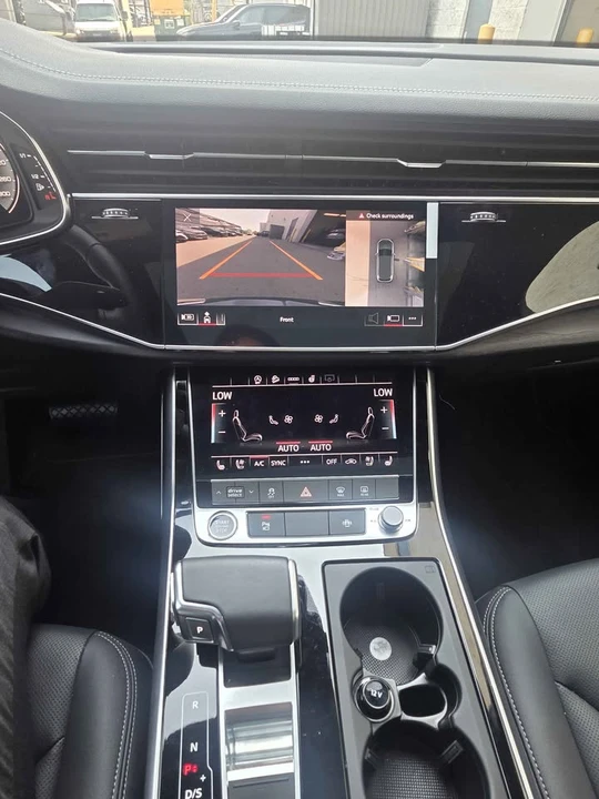2026 Audi 4M Q7 - Image 16 of 20