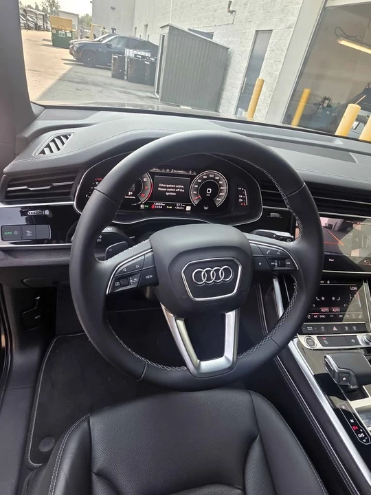2026 Audi 4M Q7 - Image 14 of 20