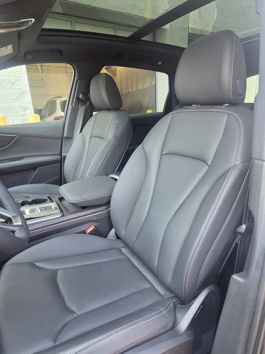 2026 Audi 4M Q7 - Image 13 of 20