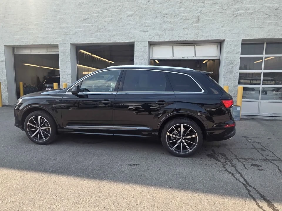 2026 Audi 4M Q7 - Image 9 of 20