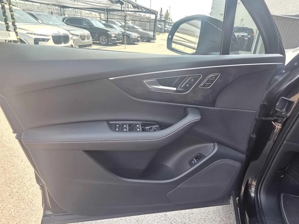 2026 Audi 4M Q7 - Image 11 of 20