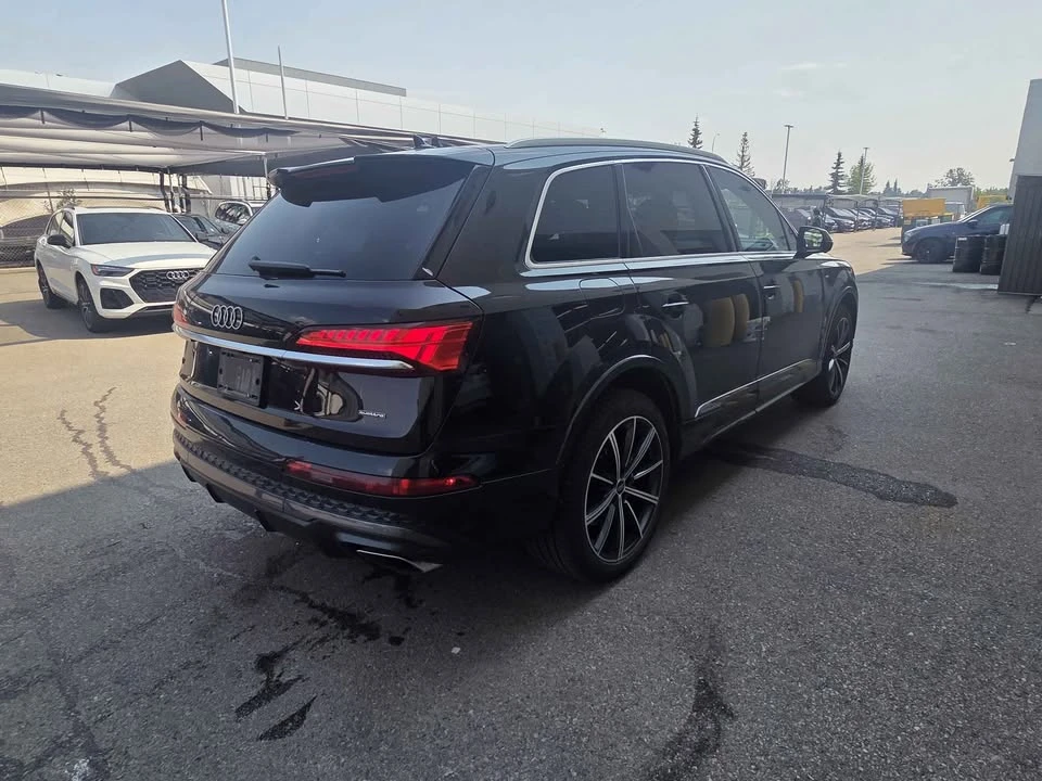 2026 Audi 4M Q7 - Image 6 of 20