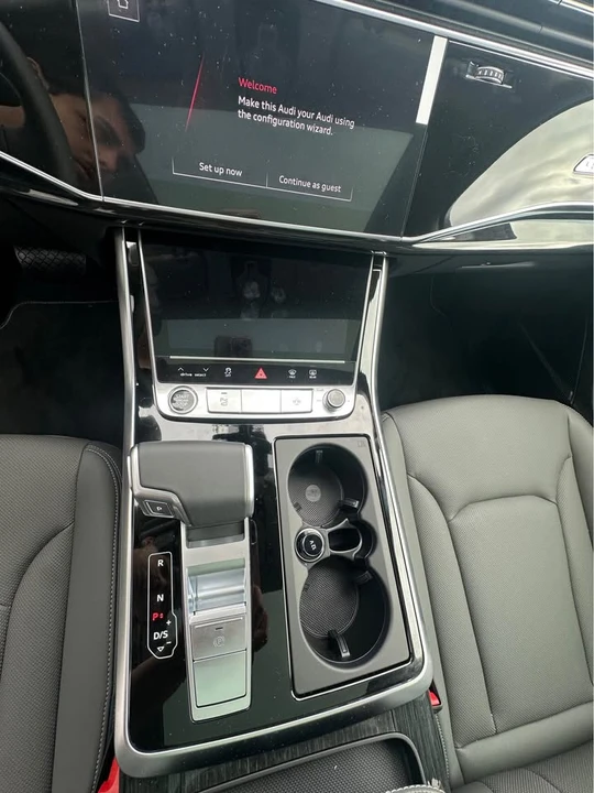 2026 Audi 4M Q7 - Image 7 of 17