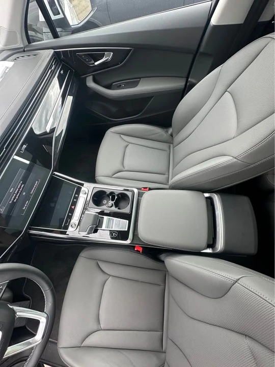 2026 Audi 4M Q7 - Image 8 of 17