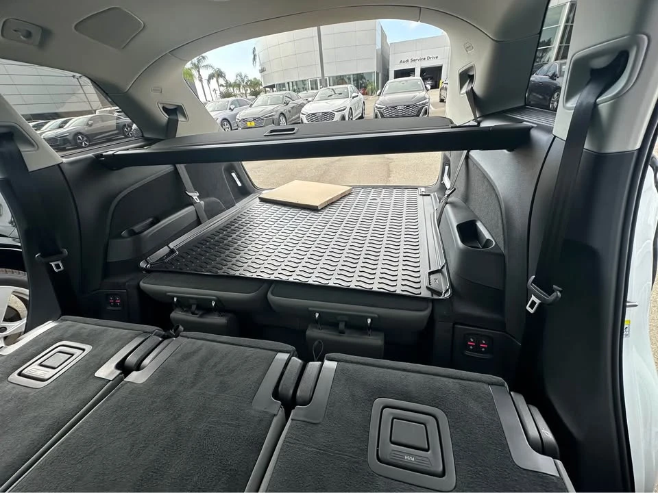 2026 Audi 4M Q7 - Image 14 of 17