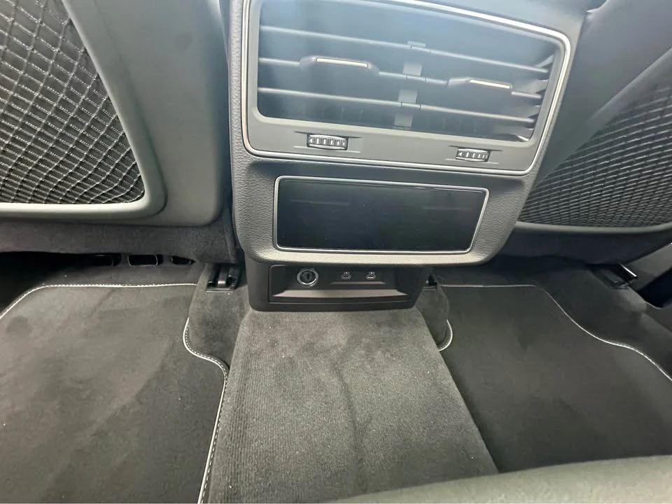 2026 Audi 4M Q7 - Image 12 of 17