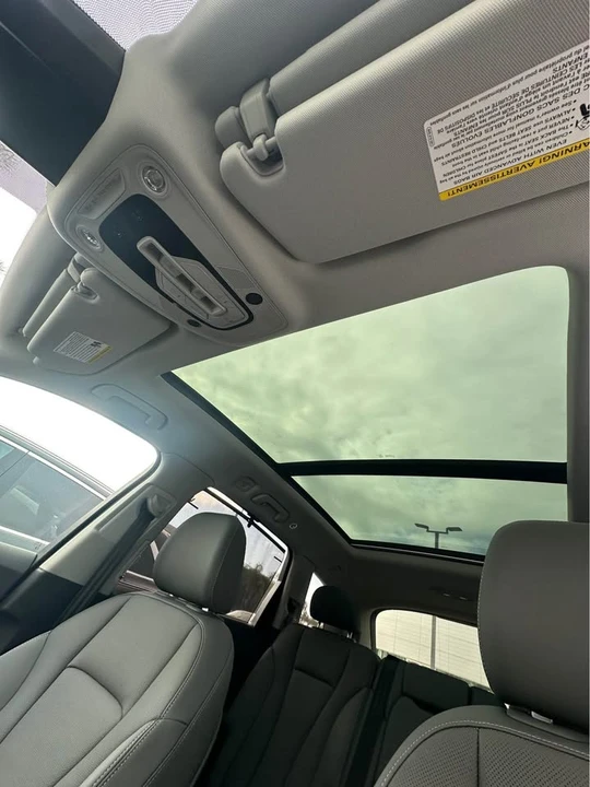 2026 Audi 4M Q7 - Image 9 of 17