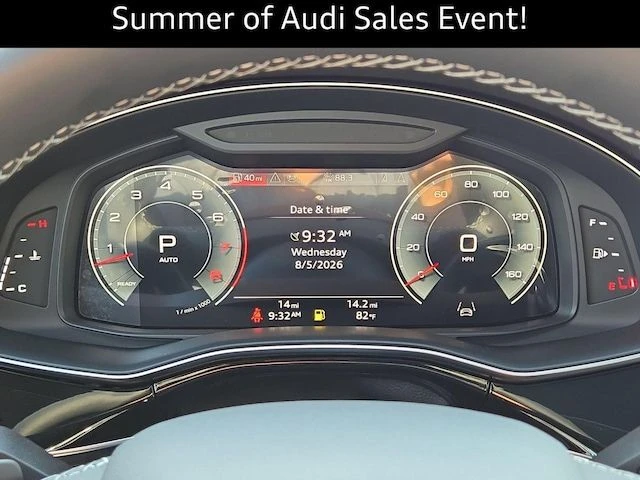 2026 Audi 4M Q7 - Image 20 of 20