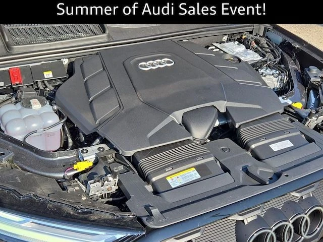 2026 Audi 4M Q7 - Image 10 of 20