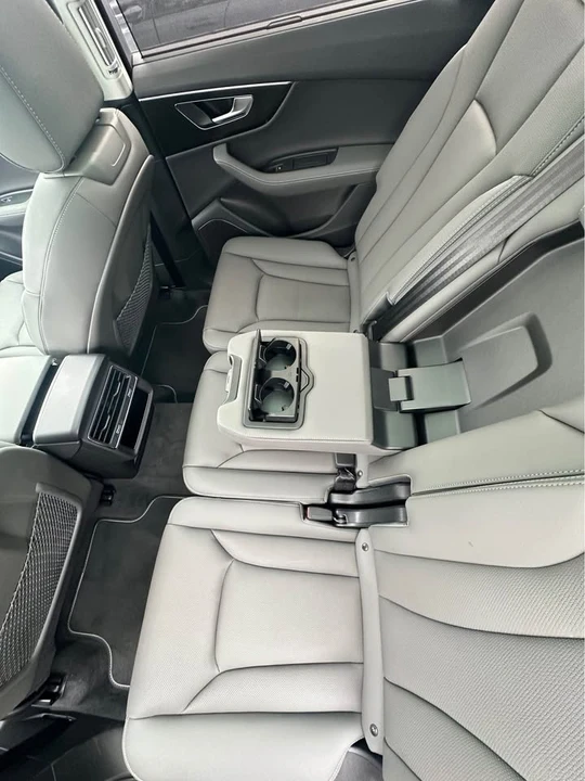 2026 Audi 4M Q7 - Image 11 of 17