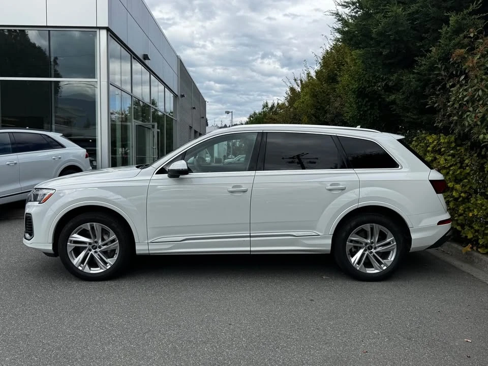 2026 Audi 4M Q7 - Image 3 of 13